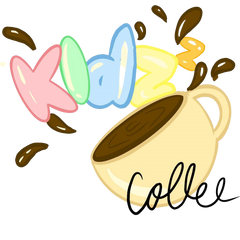 Kidz Coffee